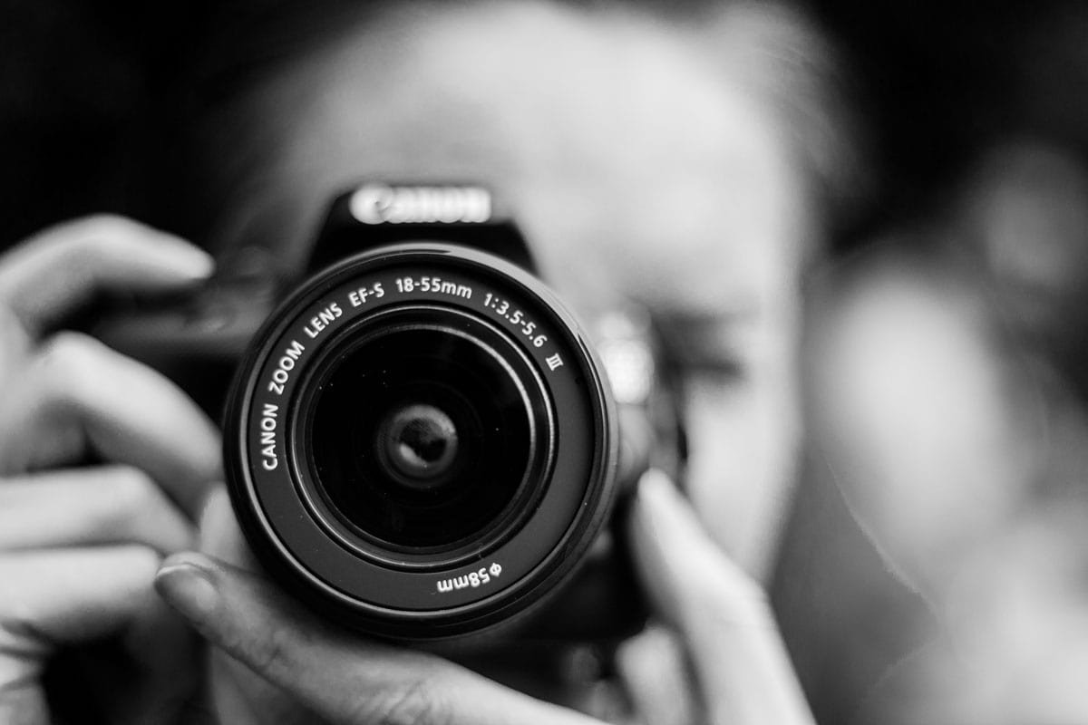 En este momento estás viendo Ganar Dinero con la Fotografía – 5 modos rentables de hacerlo