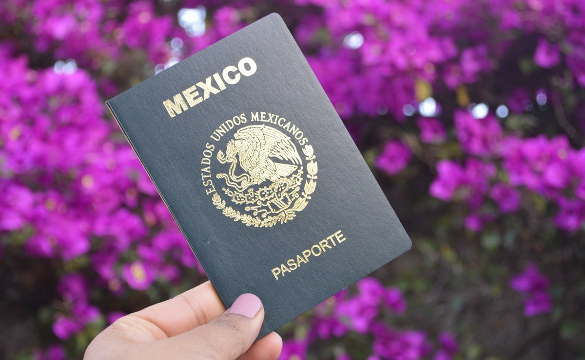 En este momento estás viendo ¿Cuál es el número de documento de pasaporte mexicano?